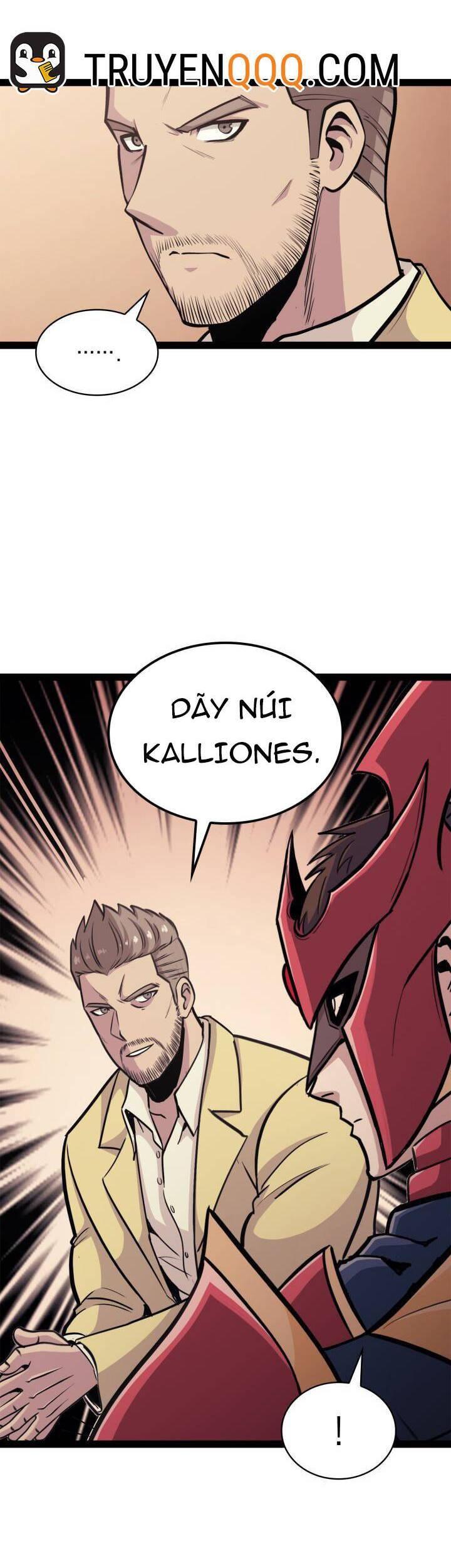 tôi trở lại thăng cấp một mình chapter 128 17