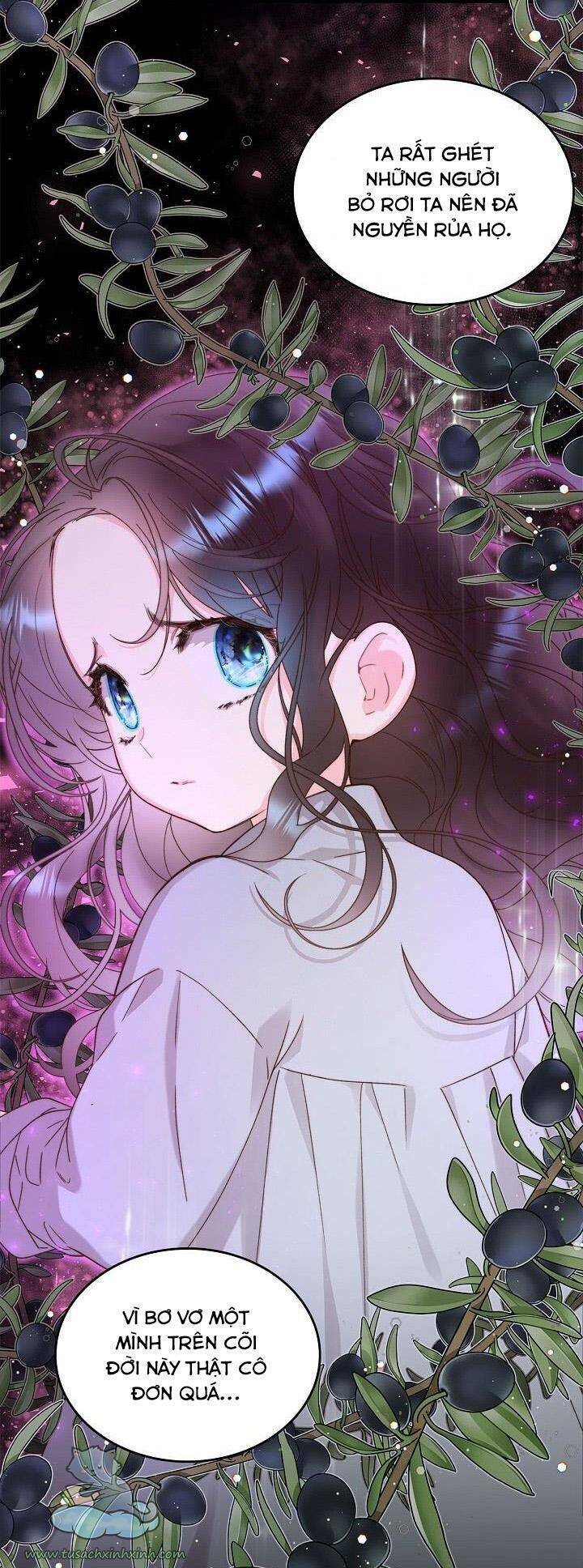 [15+] công chúa chloe chapter 92 65