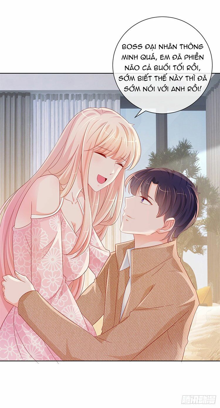 ẩn hôn 100%: chọc tức vợ yêu mua một tặng một chapter 282.2 7