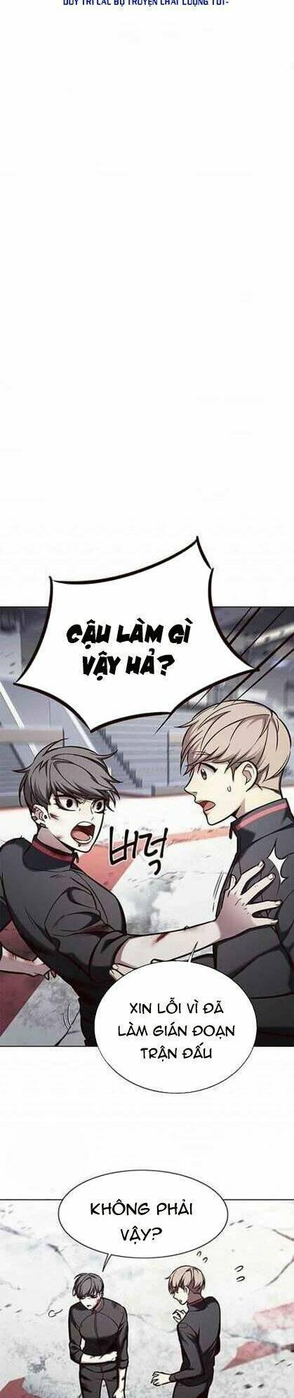 biến thân thành mèo chapter 155 3