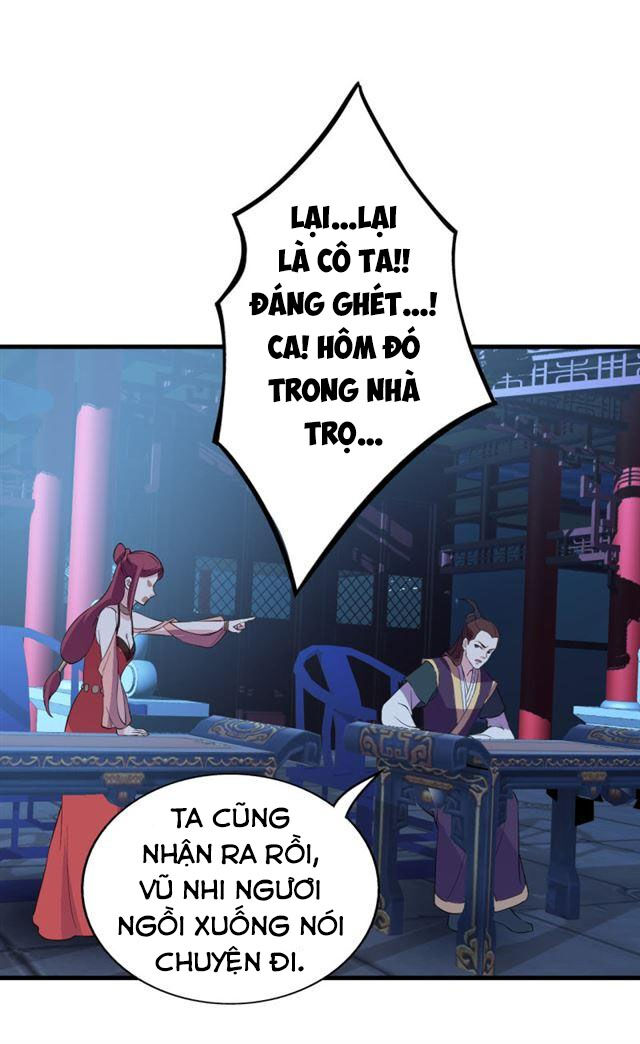 tà y cuồng thê chapter 45 34