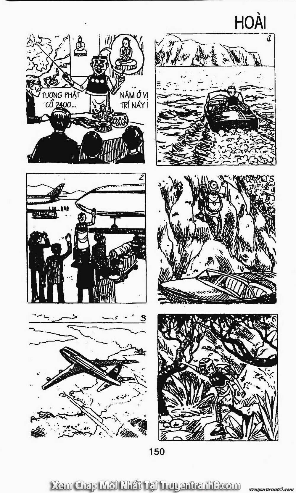 chú thoong chapter 176 6