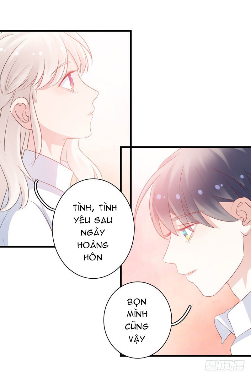 thư tay tình yêu của sơ hạ chapter 7 24