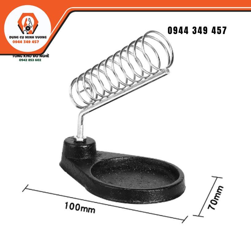 Đế gác mỏ hàn đế gác tay hàn sơn tĩnh điện các loại