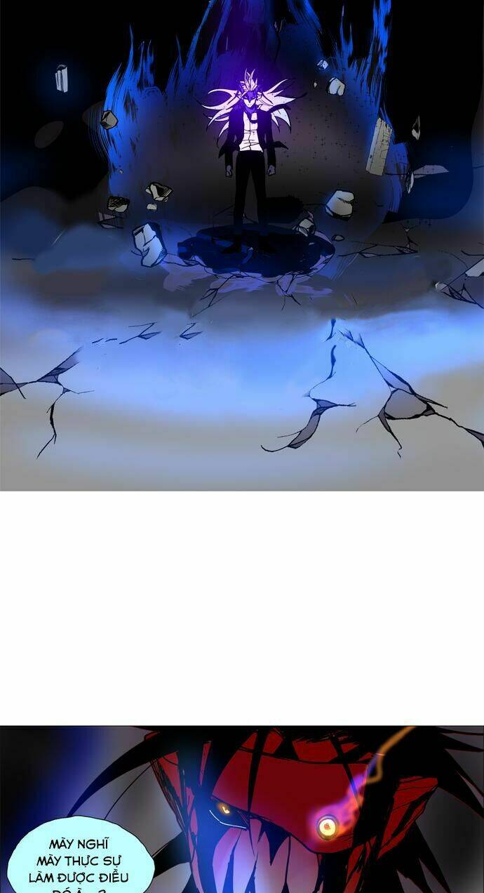 lessa 2: the crimson knight chapter 69 7