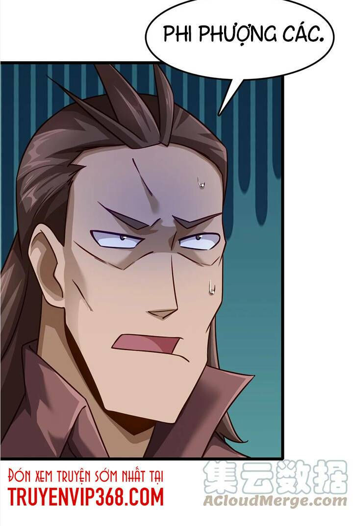 đại bảo kiếm của tôi chapter 12 24