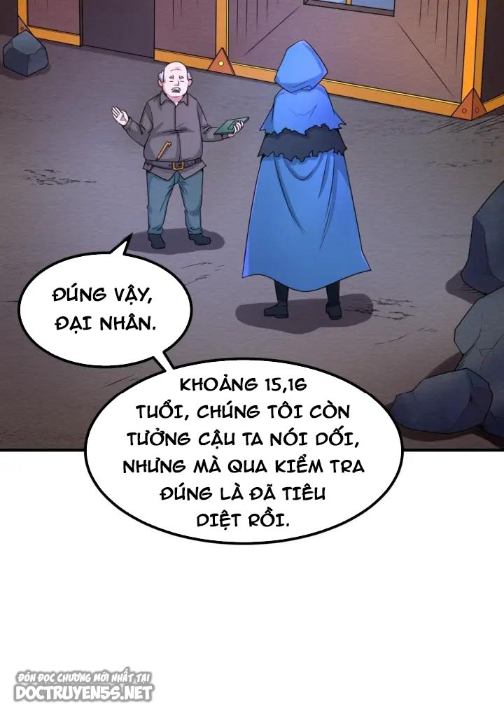 toàn cầu quỷ dị thời đại chapter 9 85