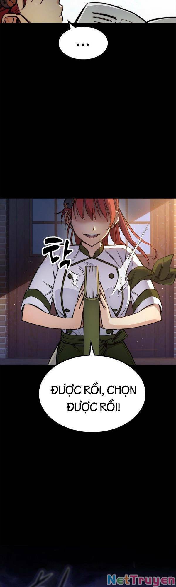 nhà hàng hòa bình chapter 0 12