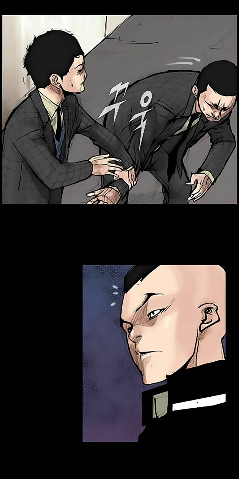 độc cô tiền truyện chapter 15 13