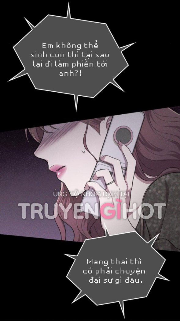 cô đi mà lấy chồng tôi chapter 39.2 38