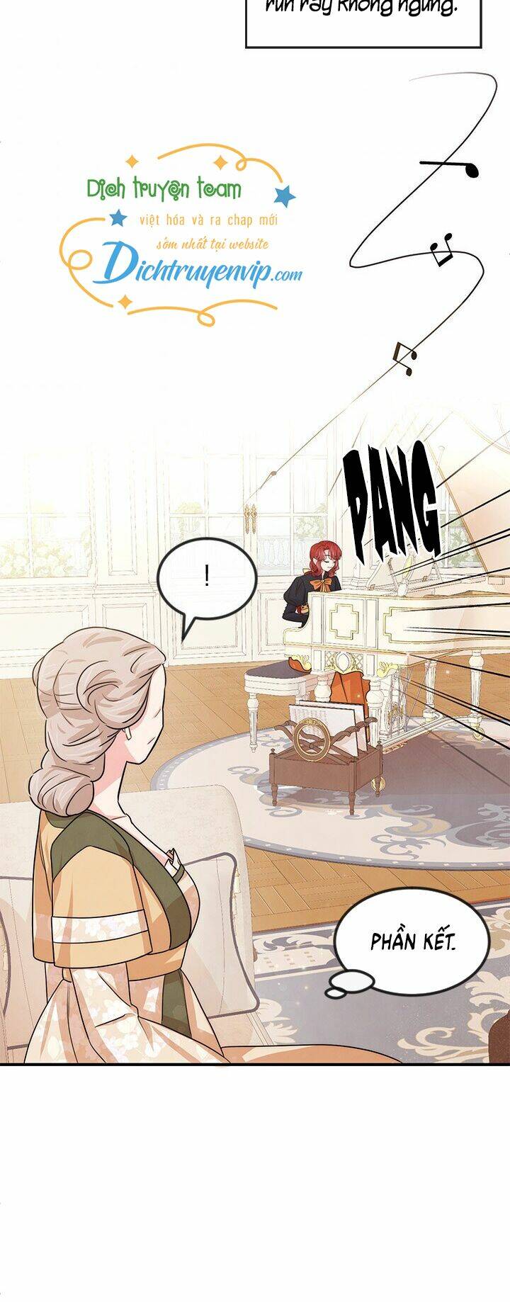 tiểu thư scarlet, em không muốn trả thù sao? chapter 41 5