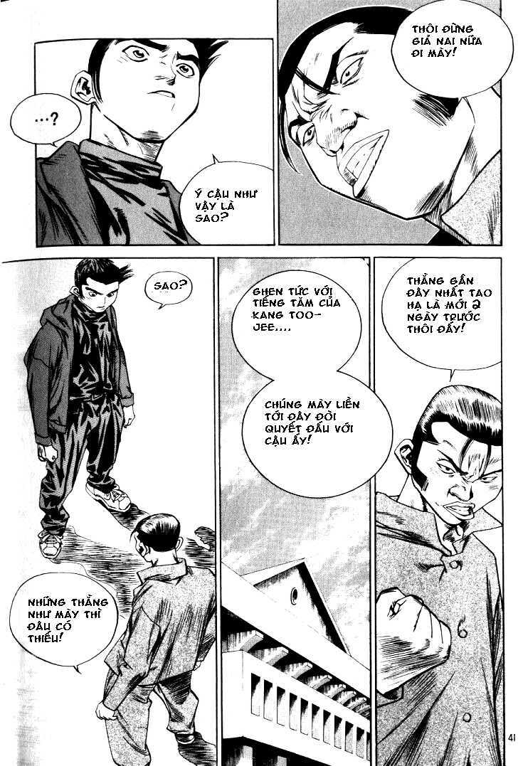 change guy chapter 222 5