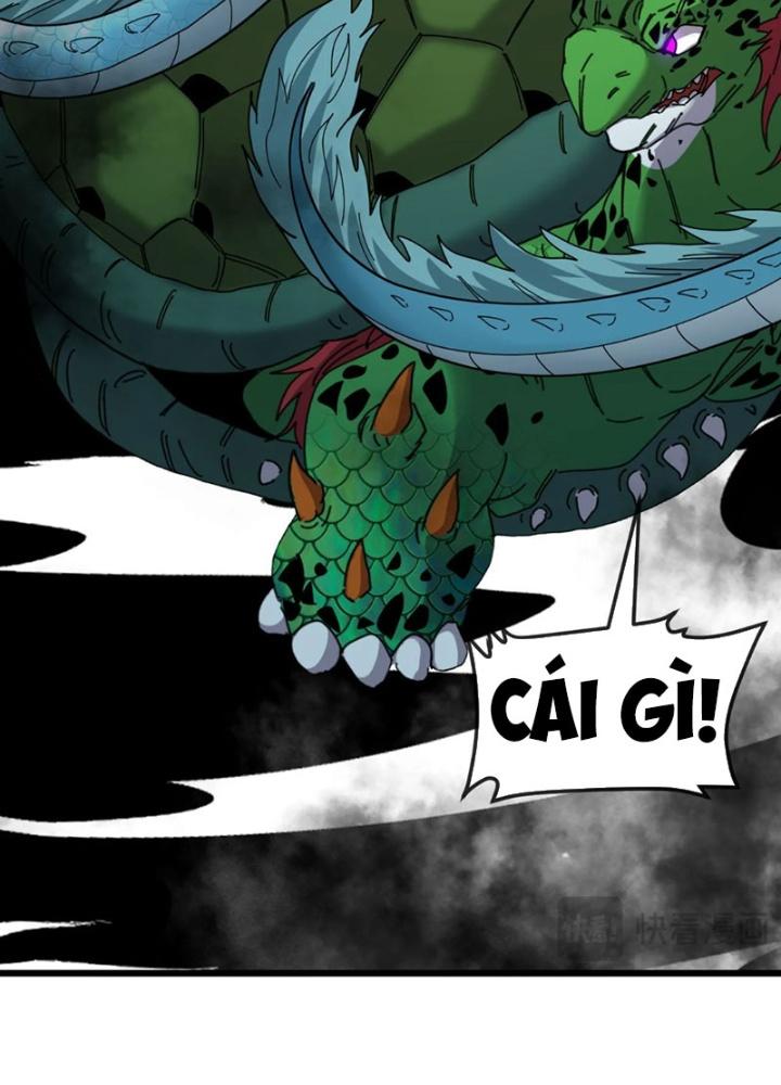 sau khi nằm, ta trở thành đại yêu chi vương chapter 20 85