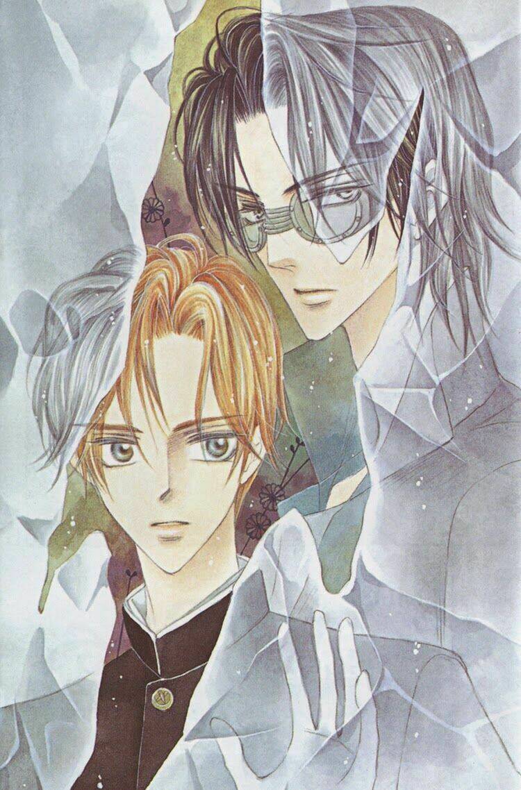 kim cương bạc chapter 22 5