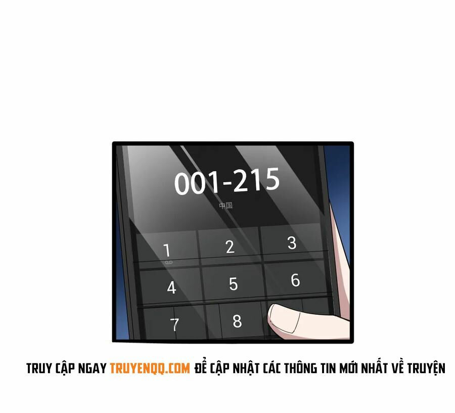 đô thị tà vương chapter 20 24