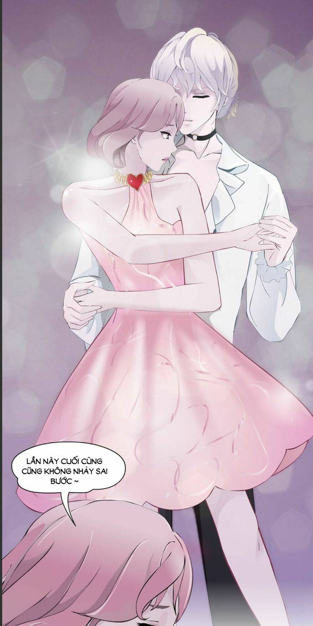 sổ tay mỹ nam giới x chapter 11 24