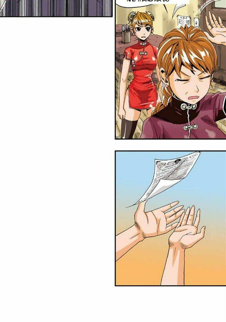 space china dress chapter 3 25