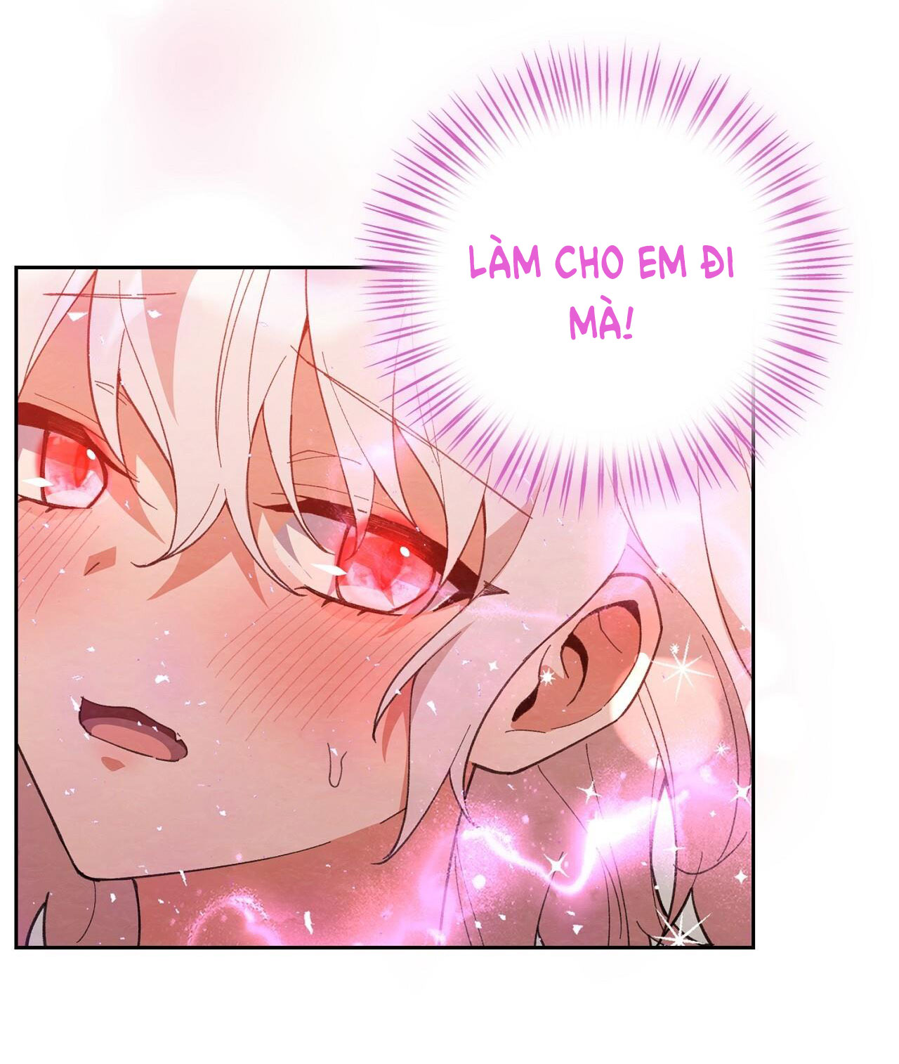 Trốn Thoát Khỏi Gã Thợ Săn chapter 23.1 - Trang 15