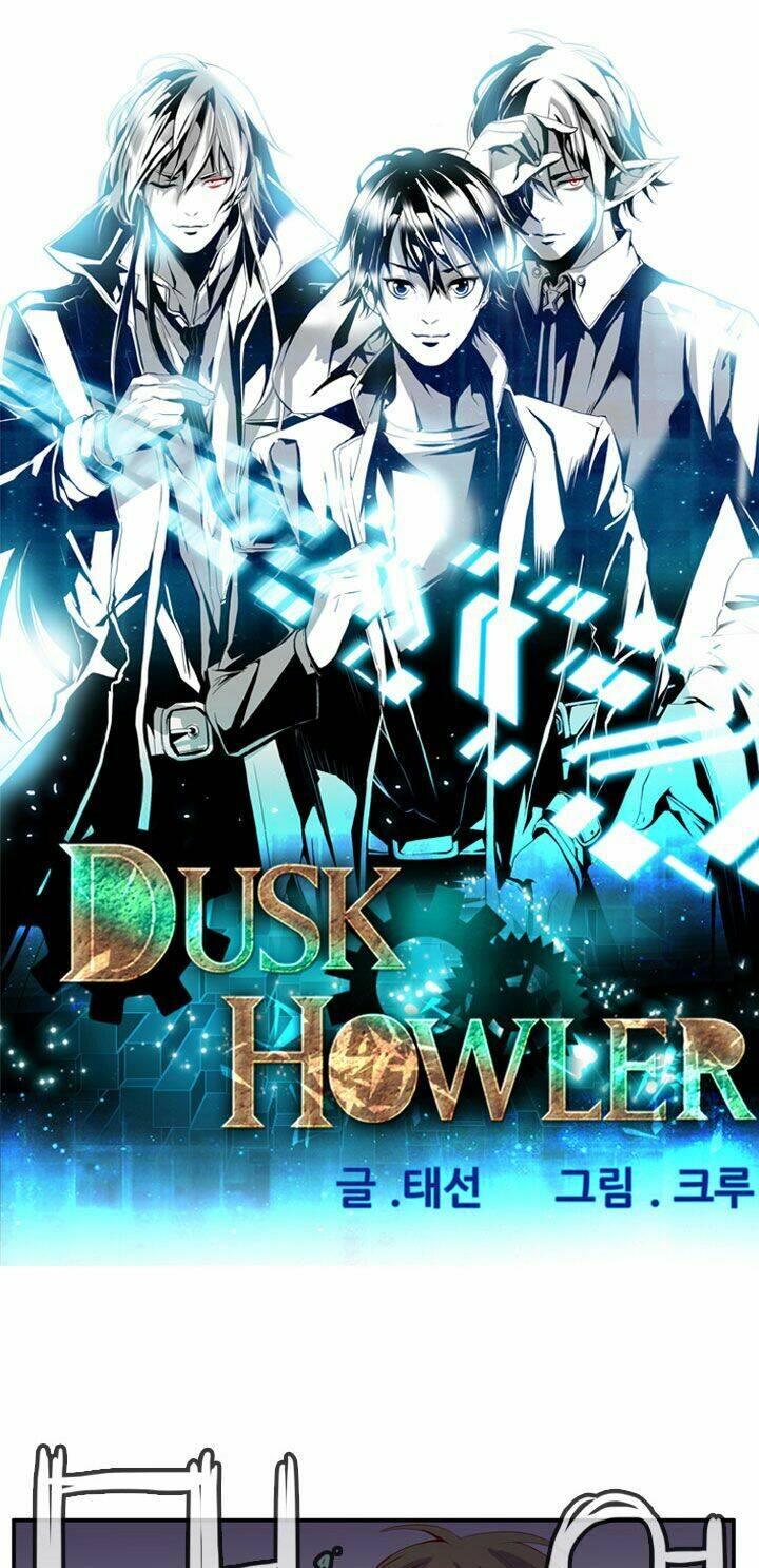 dusk howler chapter 28 2