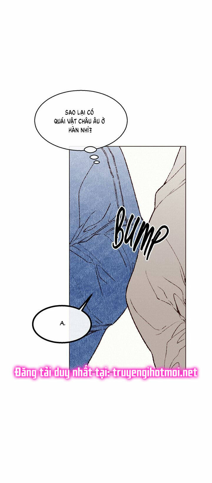 mối tình đầu của ma cà rồng chapter 23.2 23