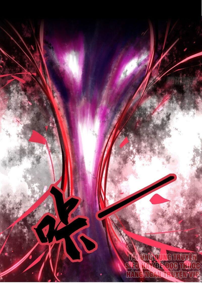 tiên võ chapter 10 14