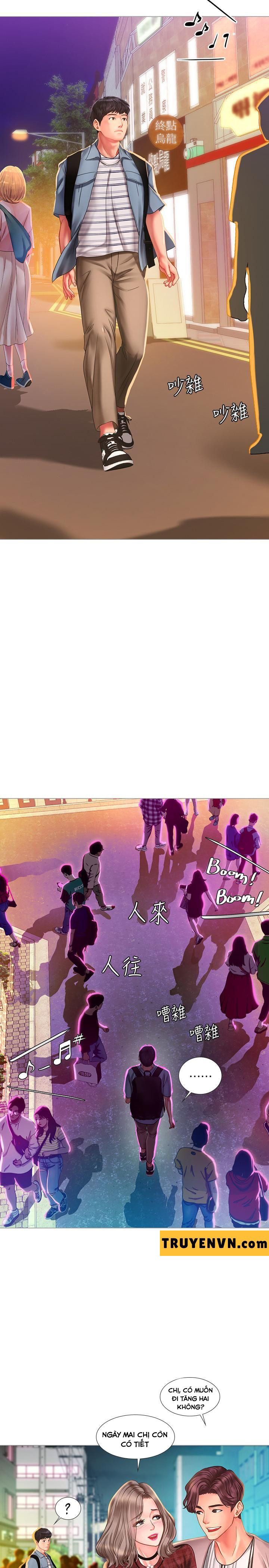 should i study at noryangjin? chapter 56 24