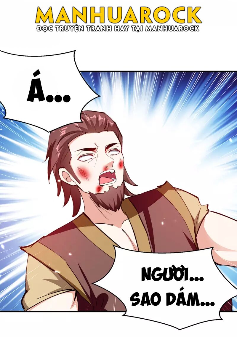 tối cường thăng cấp chapter 322 27