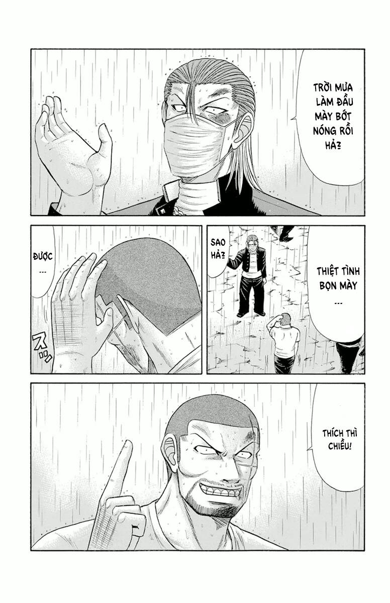 crows zero chapter 71 9