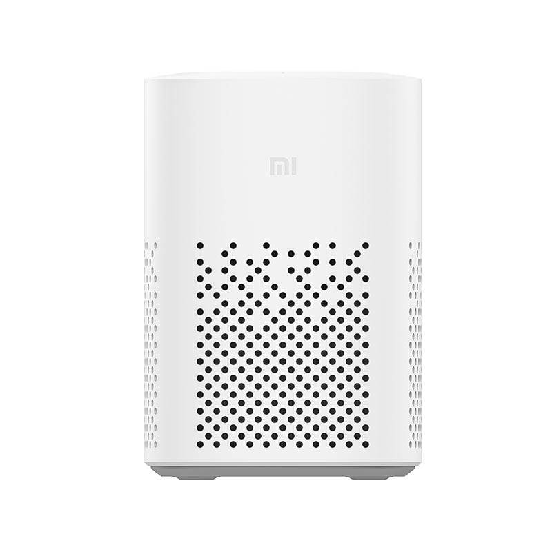 Loa Xiaomi Xiaoai Phát trắng Nhà thông minh tương thích Bluetooth Điều khiển bằng giọng nói Wi-Fi 4.2 Hỗ trợ Phát lại nhạc A2dp Nhà thông minh Color: Original US Set Type: Speaker