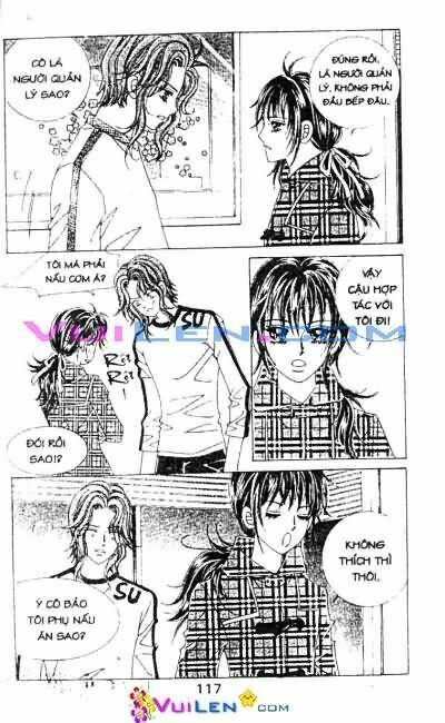 không bao giờ khóc chapter 1 117