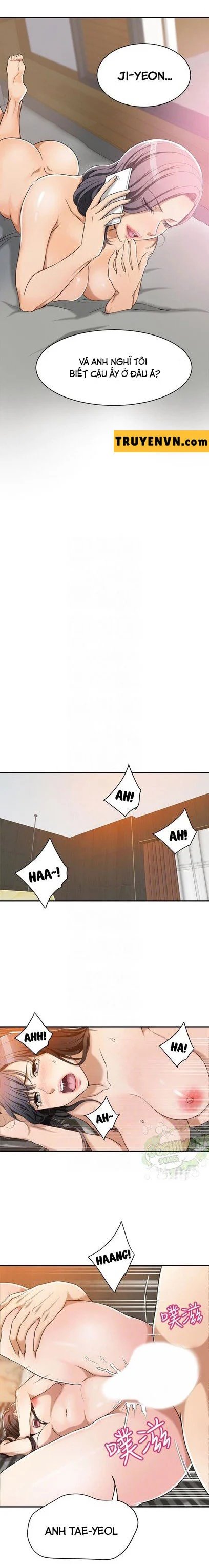 ham muốn chapter 11 2