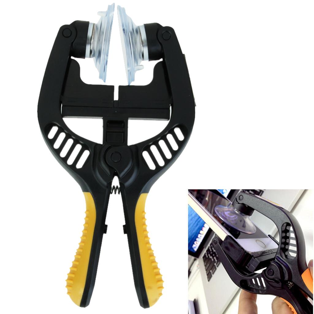 LCD Screen Opening Plier Phone Repairing Tools for Mobile Suction Cup