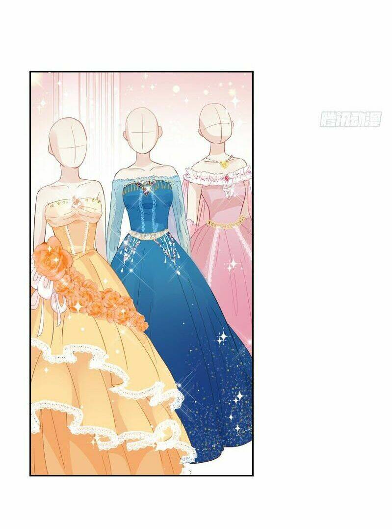 ác nữ cải biến chapter 13 15