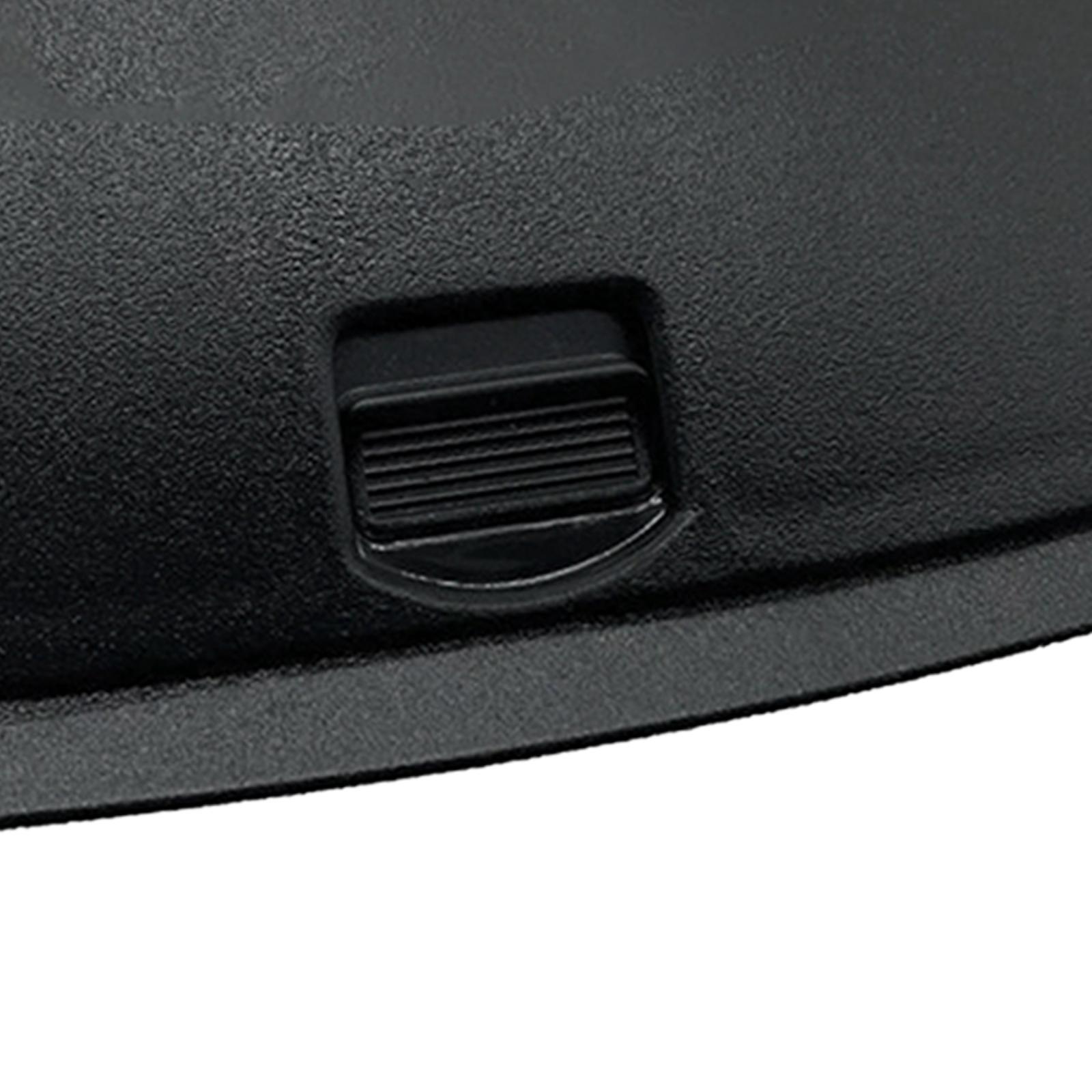 Side   ABS  for   V2 2020-2021 Replace Carbon