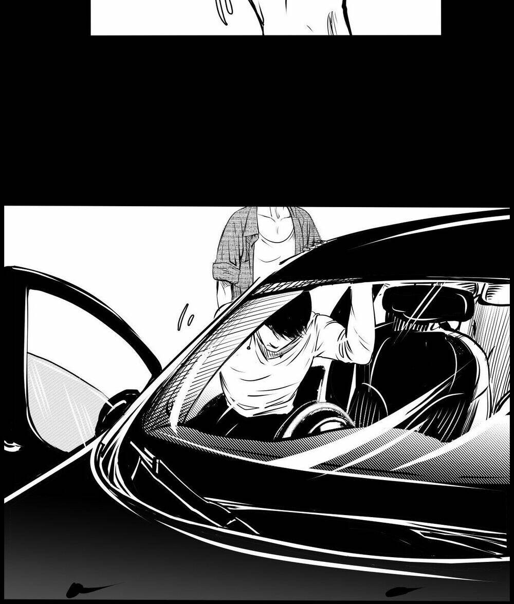 dạ hành khuyển chapter 5 38