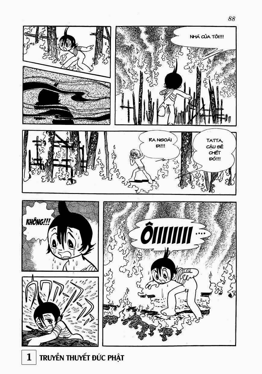 buddha - truyền thuyết đức phật chapter 2 31