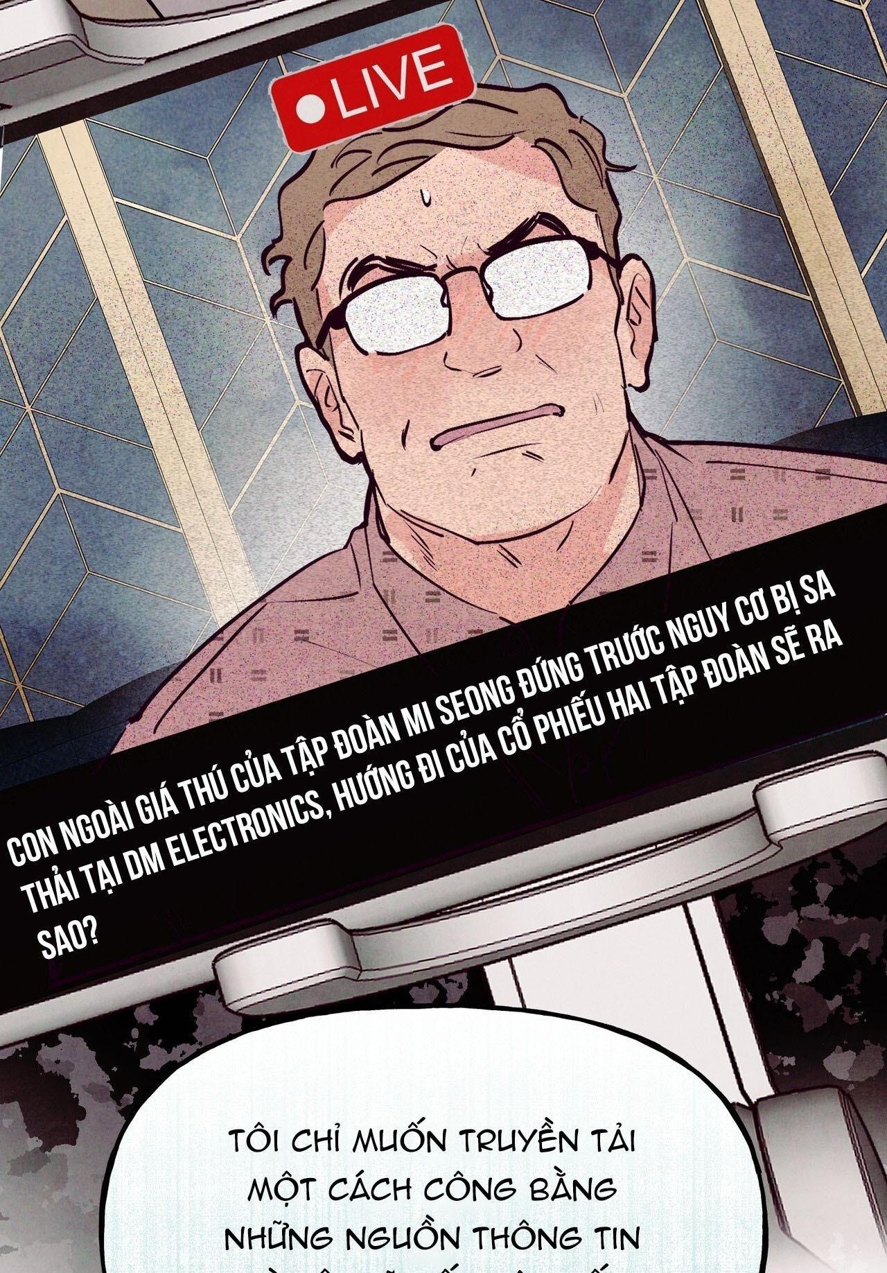 say tình [bl] chapter 82 91