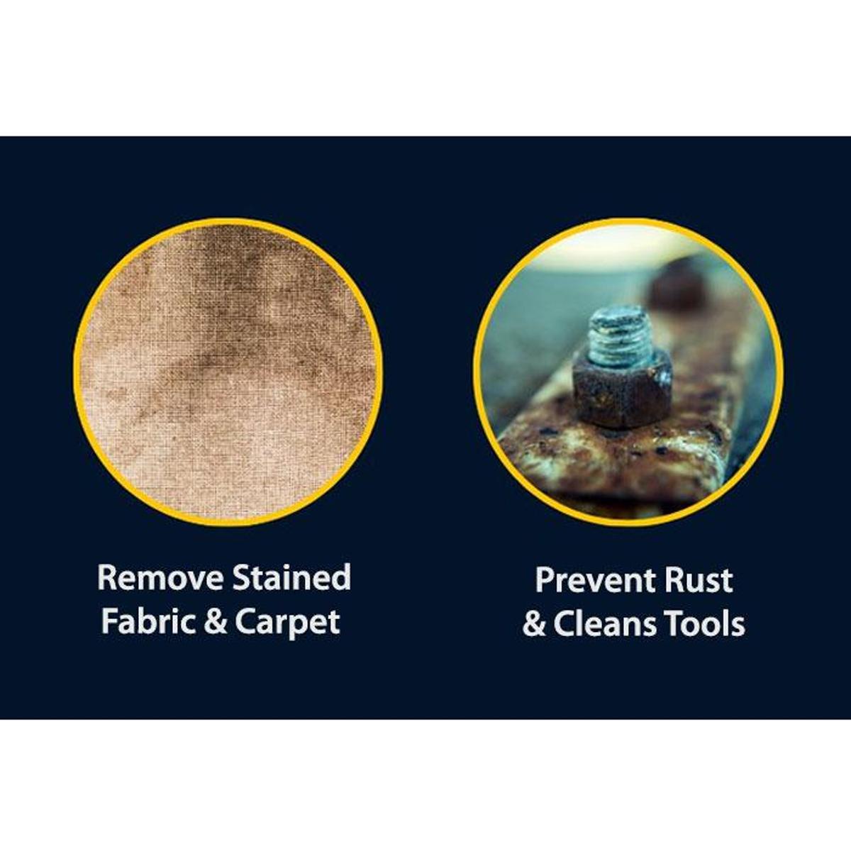 Dầu Chống Rỉ Sét BL50 Đa Năng Dạng Chai Xịt 200 ml - Bostik