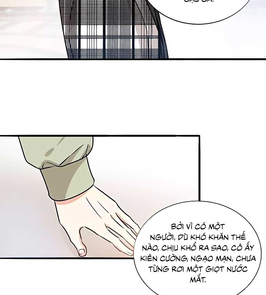 mùi hương lãng mạn chapter 41 14