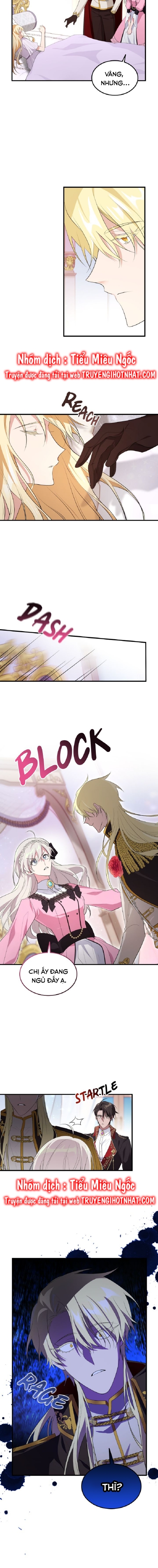 thưởng thức hương vị chapter 24 9