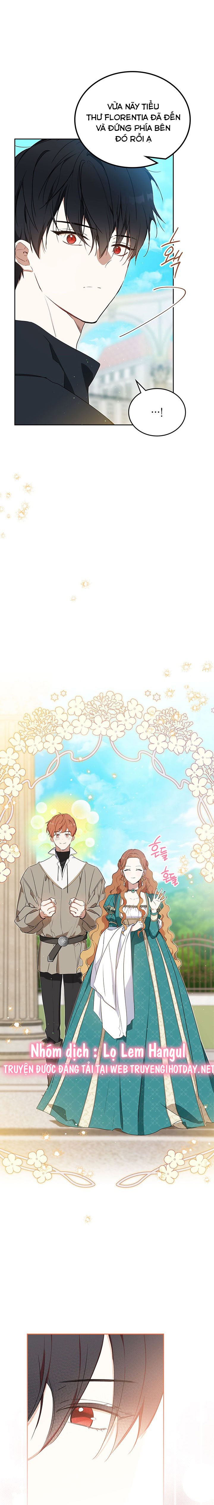 lần này tôi sẽ trở thành gia chủ chapter 137 26