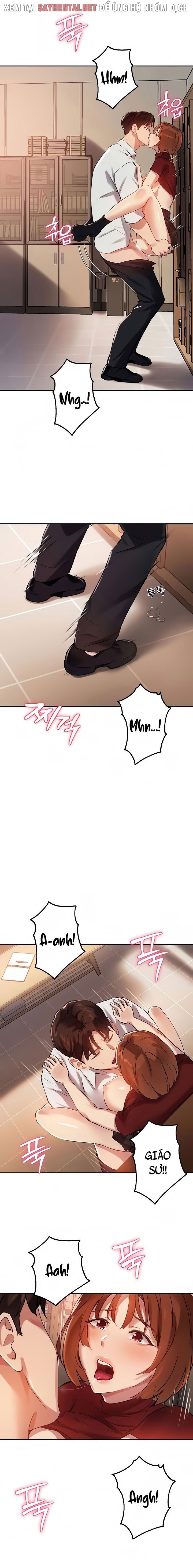 tuổi đôi mươi chapter 25 8