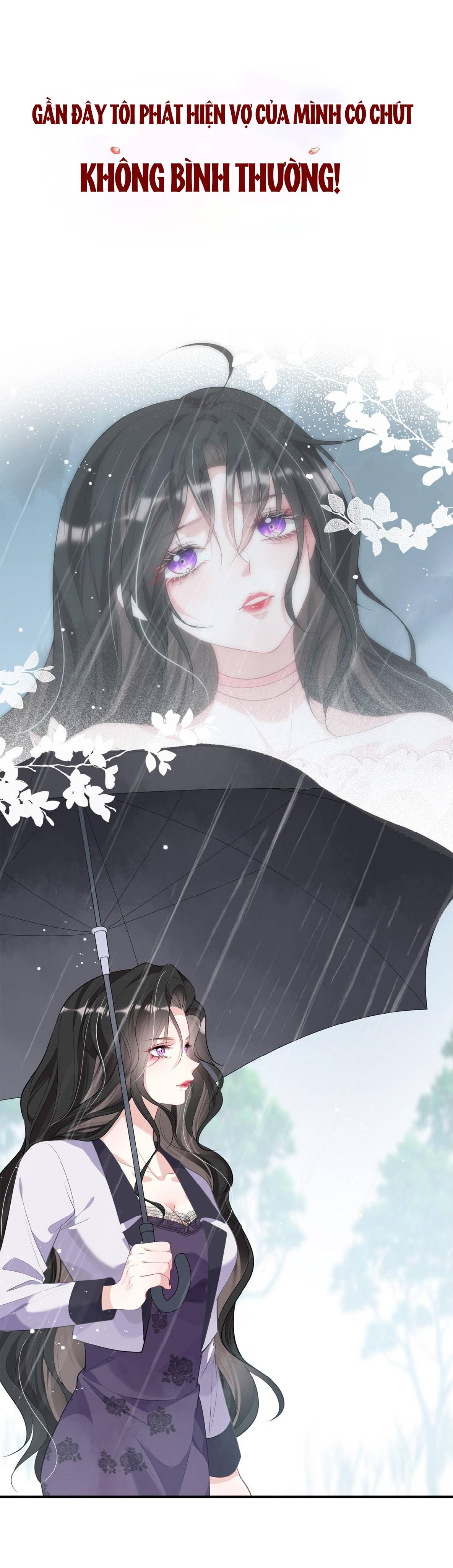 con đường truy thê đầy vả mặt của tổng tài lạnh lùng chapter 0 2
