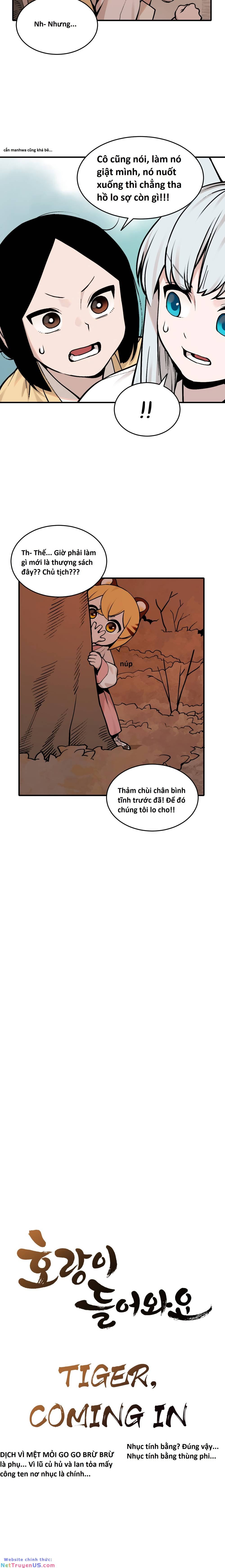 sự lụi tàn của usuzumi chapter 33 4