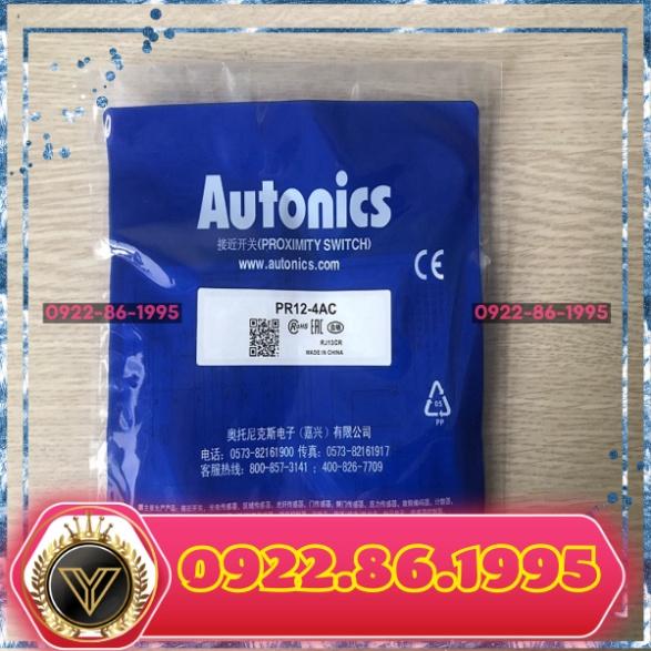 Cảm biến tiệm cận PR12-4AC
