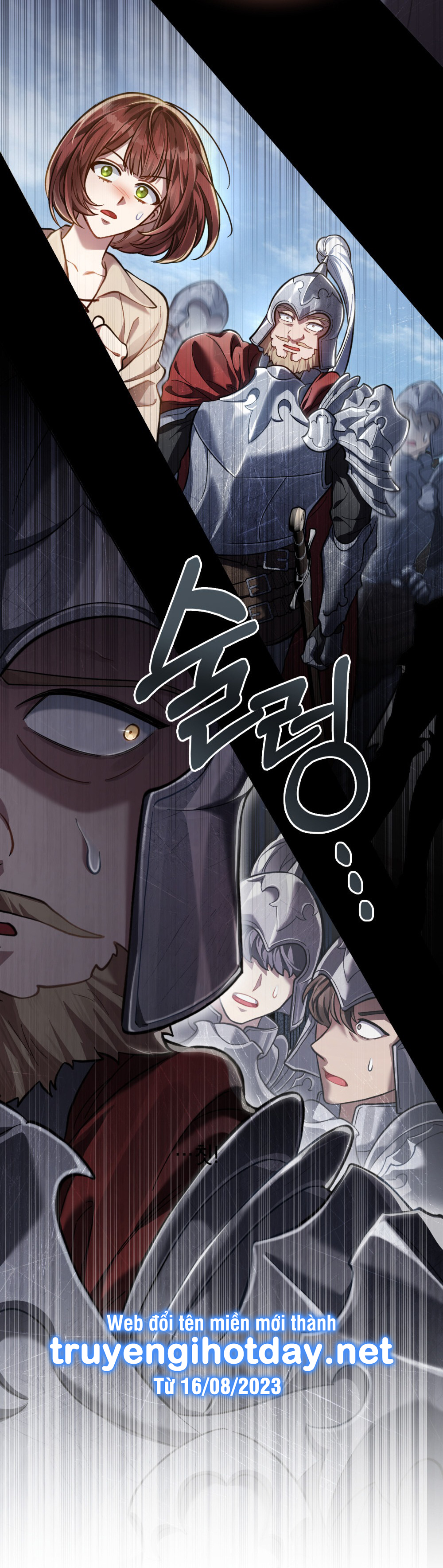 Cách Sống Như Một Hoàng Tử Nước Đối Địch chapter 6.2 - Trang 1