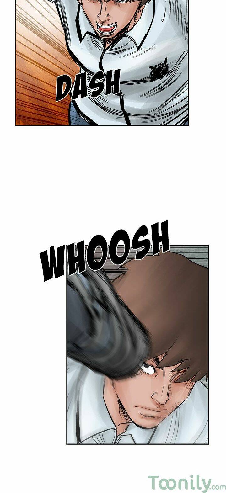 huyền thoại : khởi đầu chapter 38 31