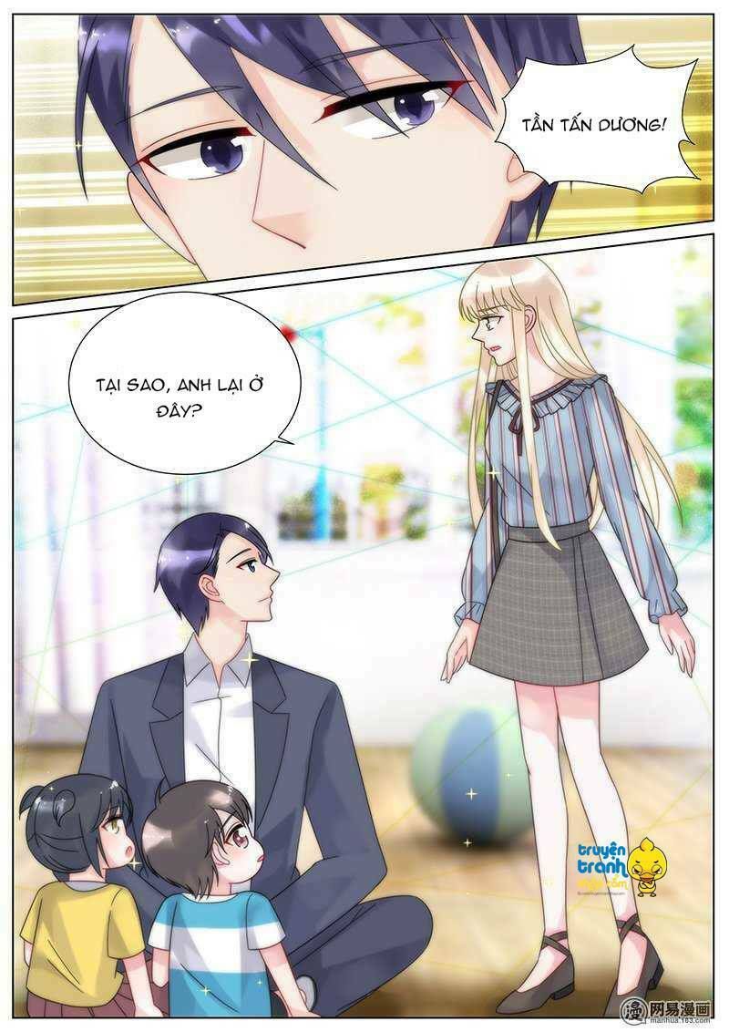 nhạ thượng thủ tịch tổng tài chapter 84 2