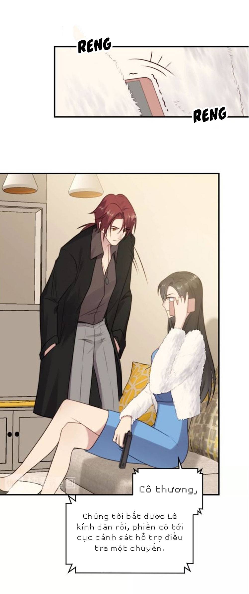 khoá chặt đôi môi (full) chapter 24 19