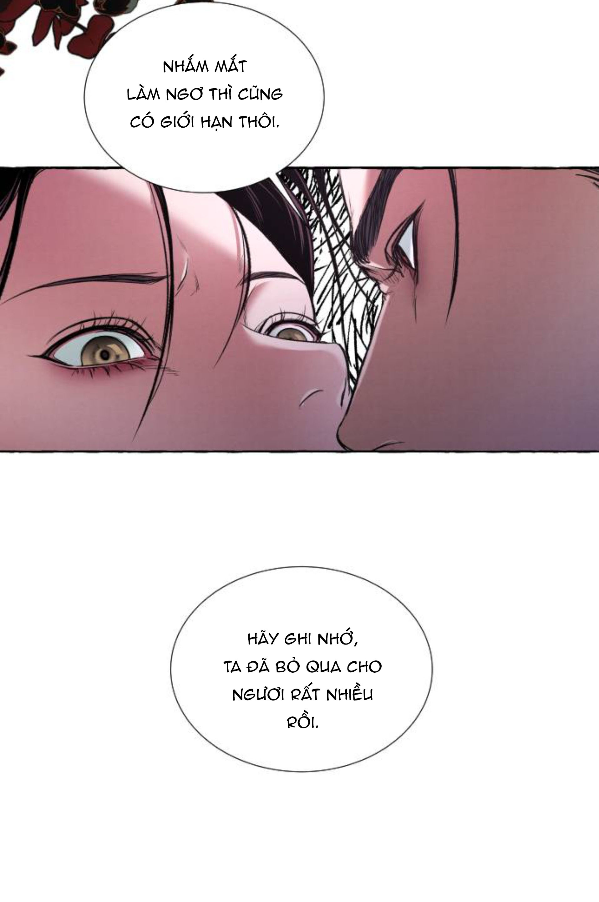 hồi ký của ma nữ chapter 1.1 23